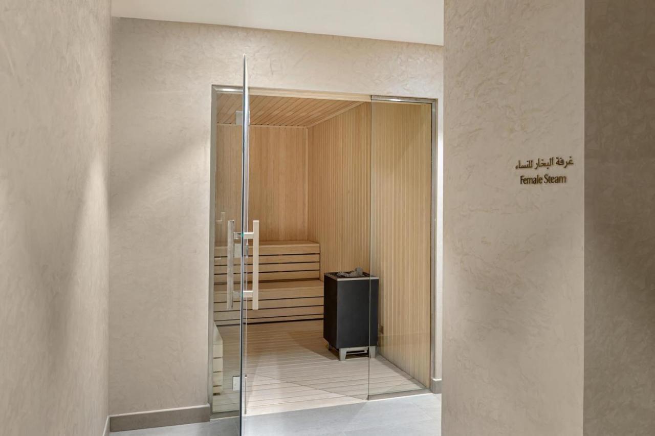 4201 Design Apartment By Jumeirah Living Dubai Marina Exterior photo