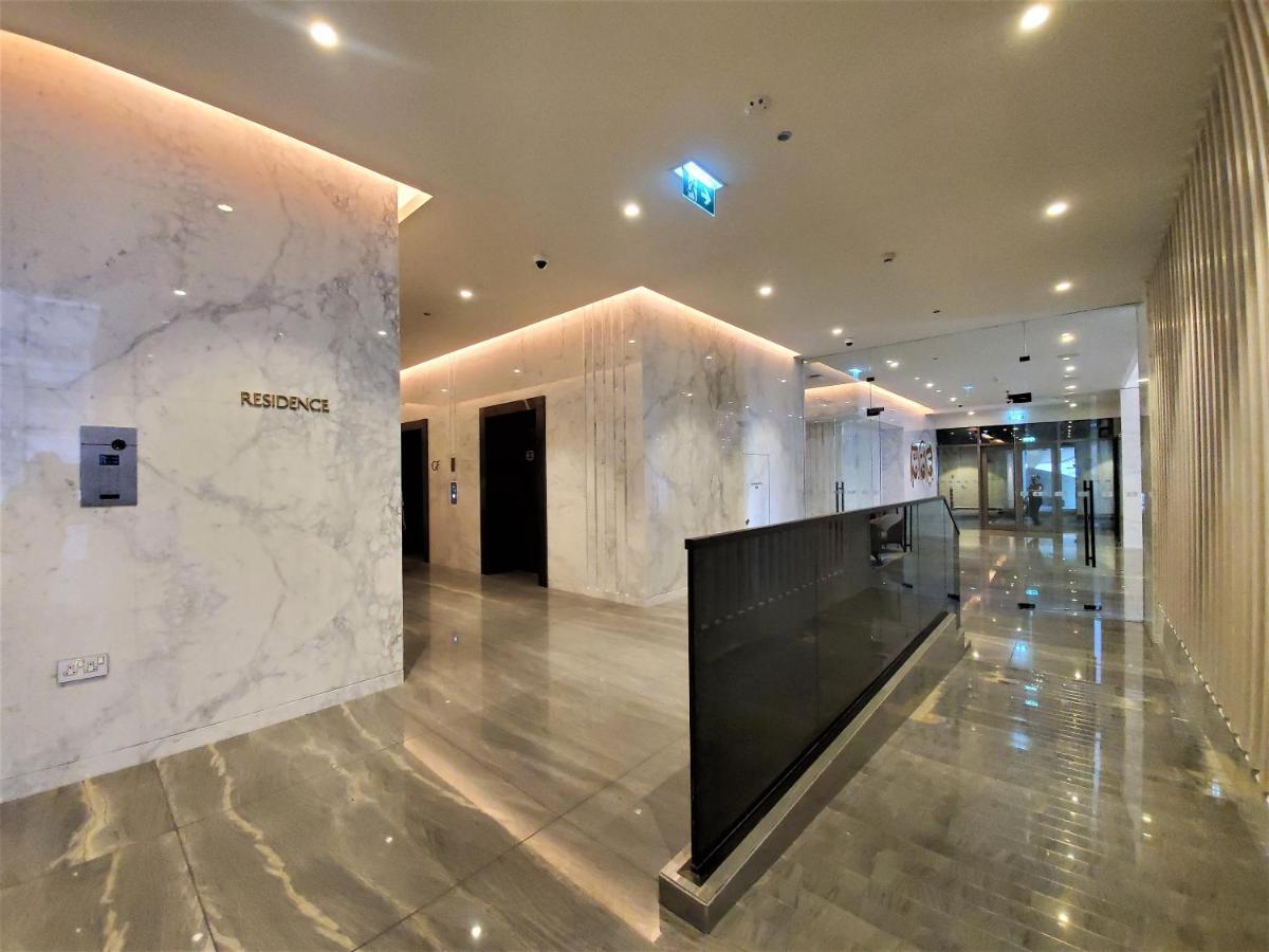 4201 Design Apartment By Jumeirah Living Dubai Marina Exterior photo